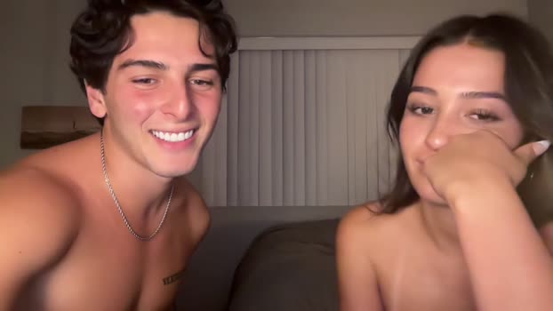 maddybuns Couples Chaturbate 28-09-2024