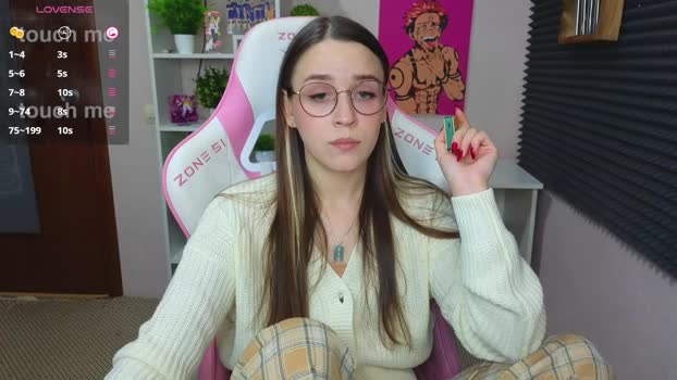 sweet_frosty Females Chaturbate 28-09-2024