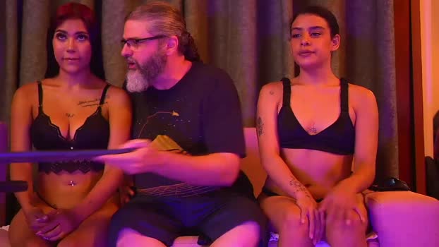cheeseburgerjesus Couples Chaturbate 29-09-2024