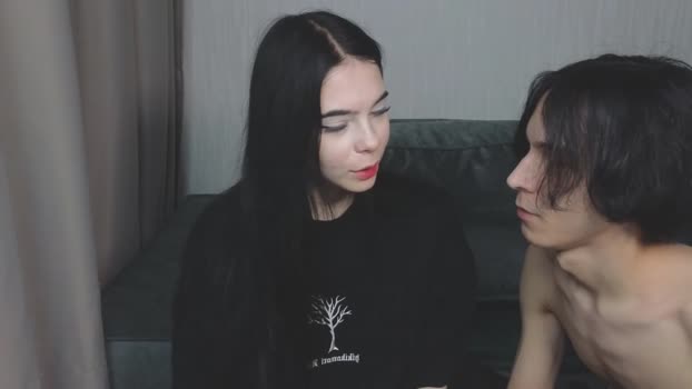 gothicxz Couples Chaturbate 28-09-2024