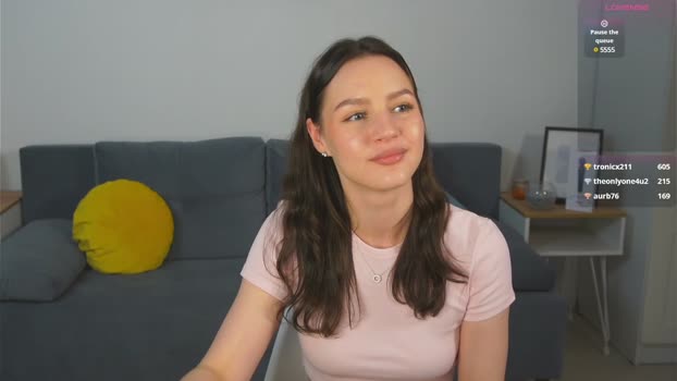 ksyushy Females Chaturbate 29-09-2024