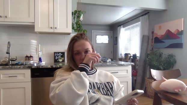 rubmyclit22 Females Chaturbate 29-09-2024