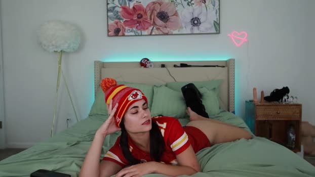 ari_lovexo Couples Chaturbate 29-09-2024