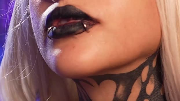 goth_dolll Females Chaturbate 30-09-2024