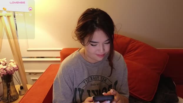 ki_mi Females Chaturbate 29-09-2024