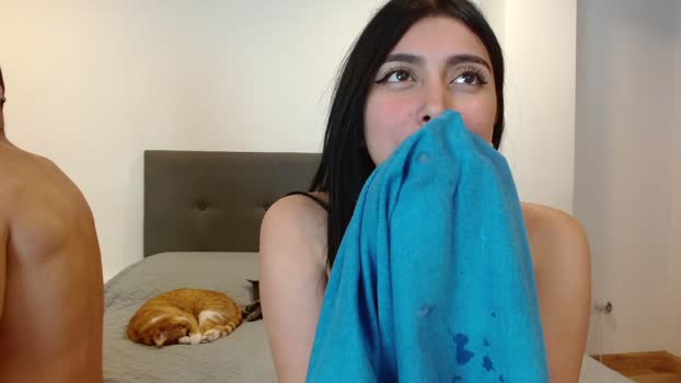 lania_spencer2 Couples Chaturbate 30-09-2024