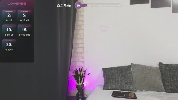 live_in_style Couples Chaturbate 29-09-2024