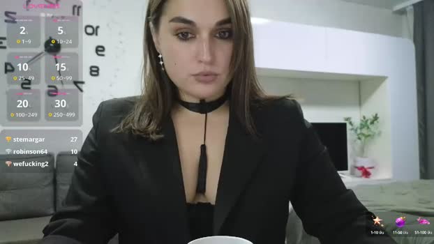 me_lissa_sun Females Chaturbate 30-09-2024