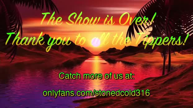 stonedcold316420 Couples Chaturbate 30-09-2024