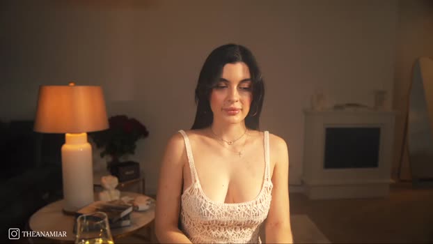 thingswithana Females Chaturbate 29-09-2024