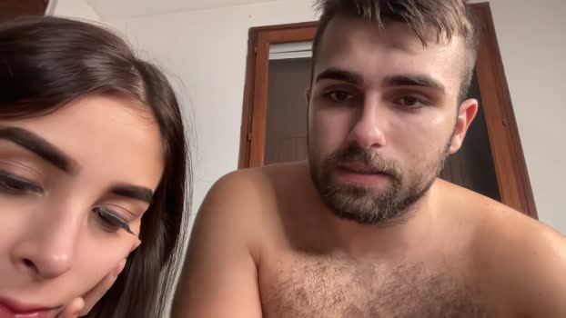 thony_grey Couples Chaturbate 30-09-2024