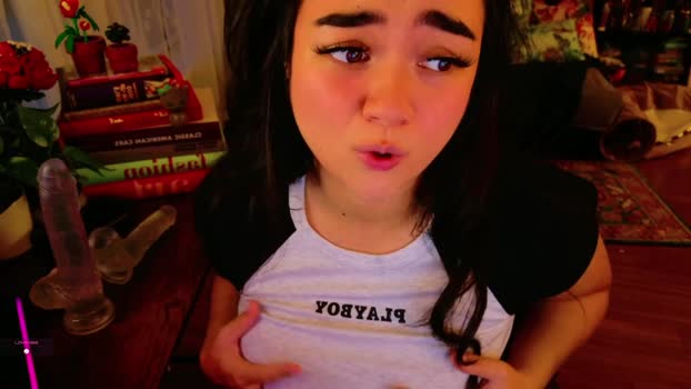 annatigarr fuckass Webcam SHOW @ Chaturbate 01-10-2024