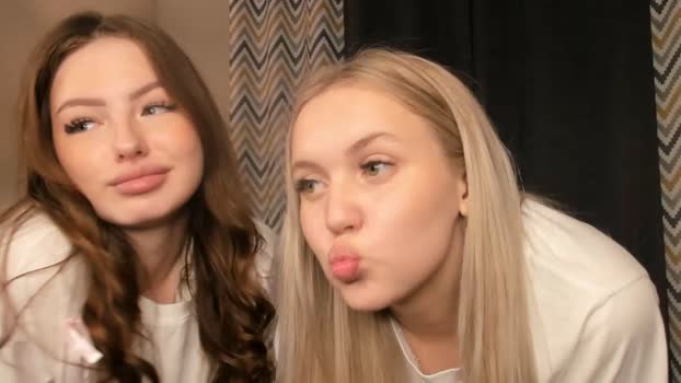 canyouhandletwo gag Webcam SHOW @ Chaturbate 01-10-2024