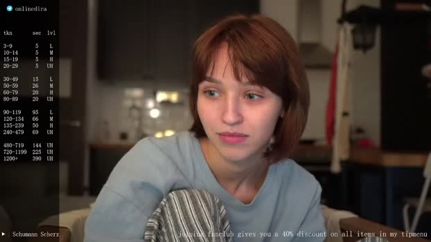 diruriru lovense Webcam SHOW @ Chaturbate 30-09-2024