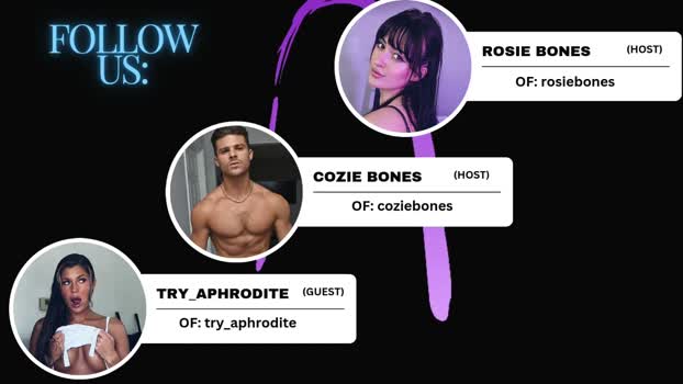 rosiebones sexy Webcam SHOW @ Chaturbate 01-10-2024