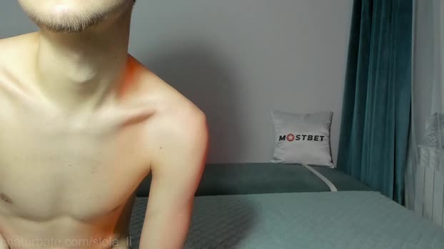 slola_li sexy Webcam SHOW @ Chaturbate 01-10-2024