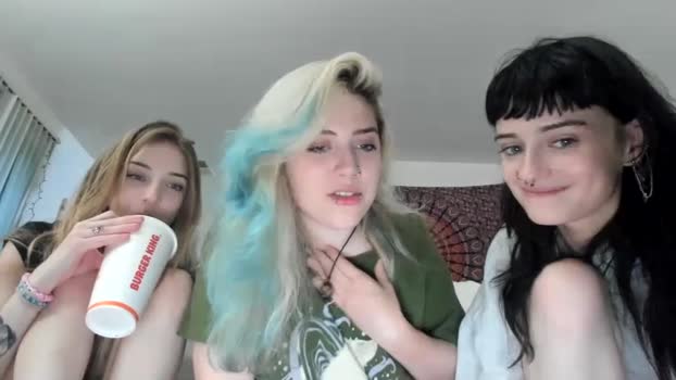 snowxbunny1228 amateur Webcam SHOW @ Chaturbate 01-10-2024