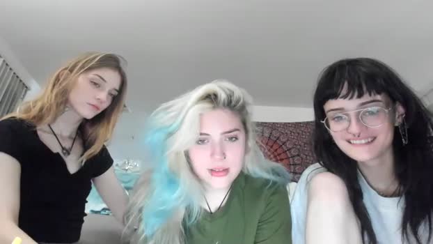 snowxbunny1228 lick Webcam SHOW @ Chaturbate 01-10-2024