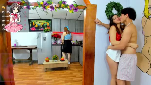 xsexs_girlsx Wet Webcam SHOW @ Chaturbate 30-09-2024