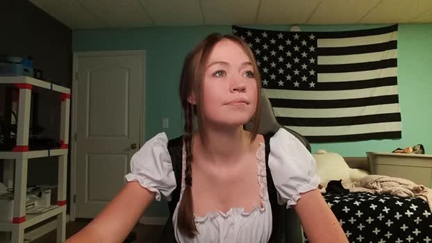 anabelleleigh hardcore Webcam SHOW @ Chaturbate 01-10-2024