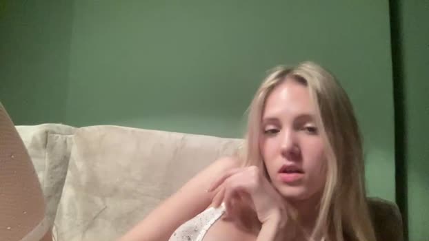 babydollblondesilly ass Webcam SHOW @ Chaturbate 01-10-2024