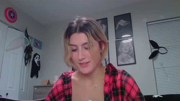 briadominick sucktits Webcam SHOW @ Chaturbate 02-10-2024