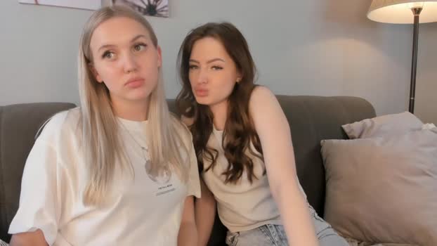 canyouhandletwo ass Webcam SHOW @ Chaturbate 01-10-2024