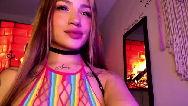 hazeeell spanking Webcam SHOW @ Chaturbate 02-10-2024