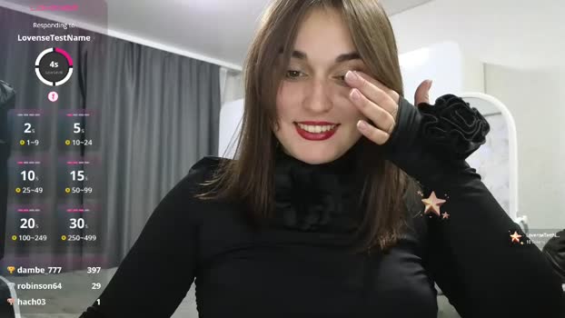 me_lissa_sun ass Webcam SHOW @ Chaturbate 02-10-2024
