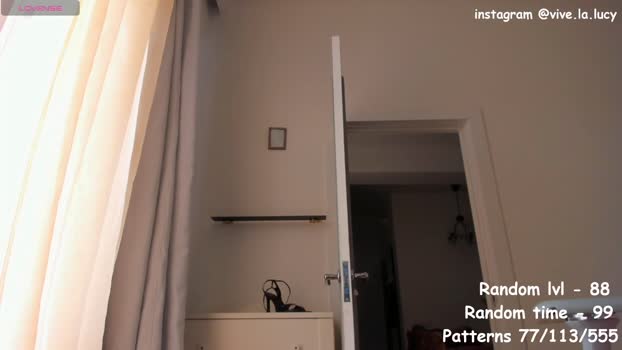thatgirl___ natural Webcam SHOW @ Chaturbate 02-10-2024