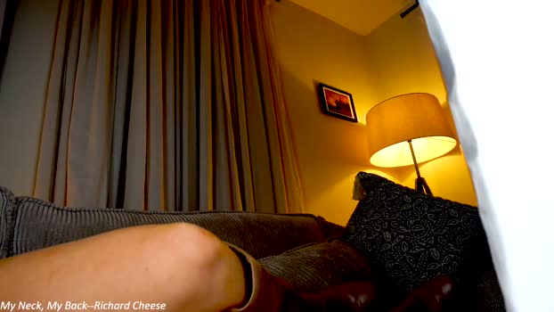x_lily_x Show Webcam SHOW @ Chaturbate 01-10-2024