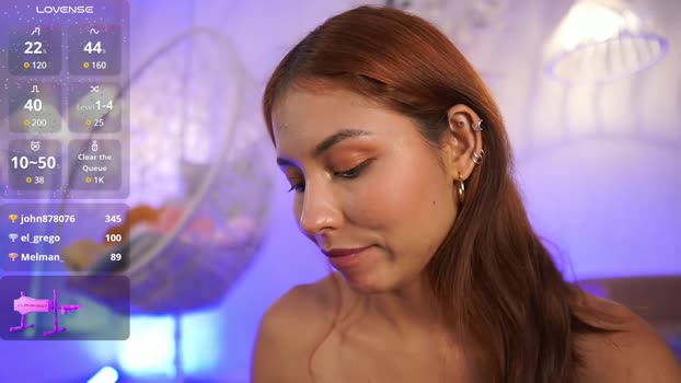 ambercolors7 sexykitty Webcam SHOW @ Chaturbate 03-10-2024