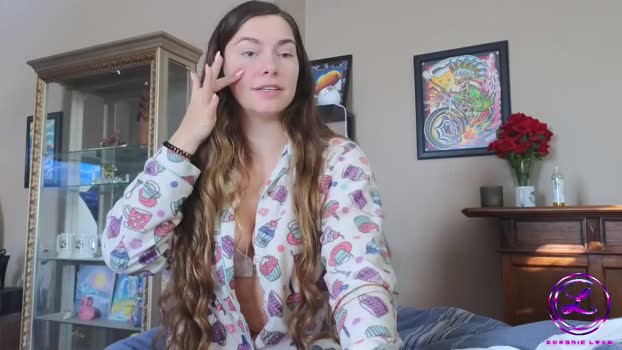 chroniclove cute Webcam SHOW @ Chaturbate 03-10-2024