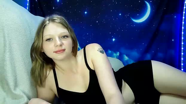 delilalove3412 Video Webcam SHOW @ Chaturbate 03-10-2024