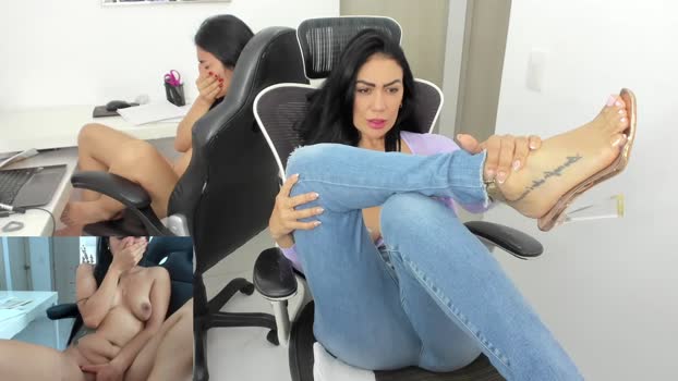 emillybrowm Porn Webcam SHOW @ Chaturbate 02-10-2024