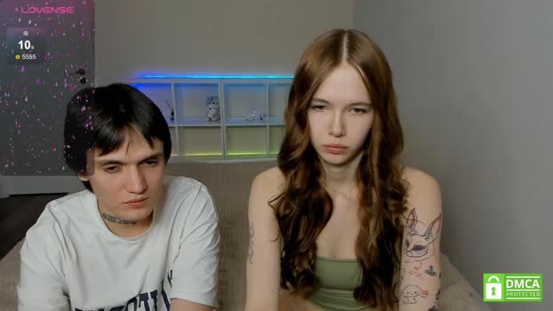 eshcka Pretty Webcam SHOW @ Chaturbate 02-10-2024