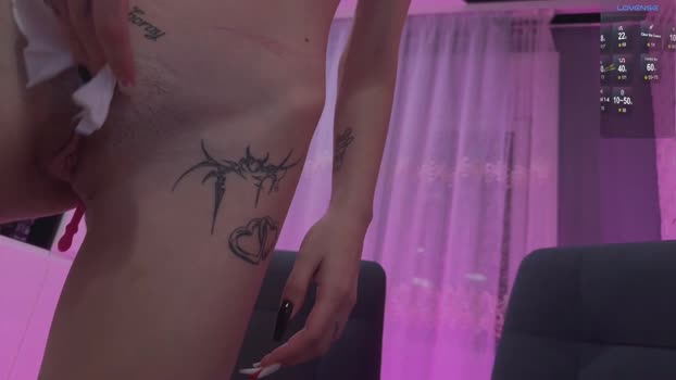 livito_meow fuckhard Webcam SHOW @ Chaturbate 02-10-2024