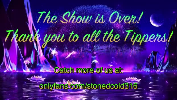 stonedcold316420 blowjob Webcam SHOW @ Chaturbate 03-10-2024