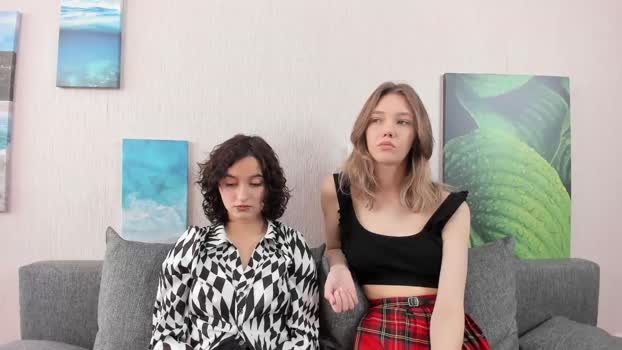 sunnblissett play Webcam SHOW @ Chaturbate 03-10-2024