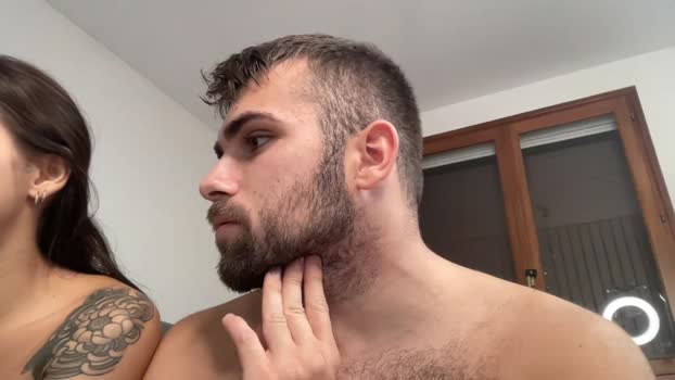 thony_grey horny Webcam SHOW @ Chaturbate 03-10-2024
