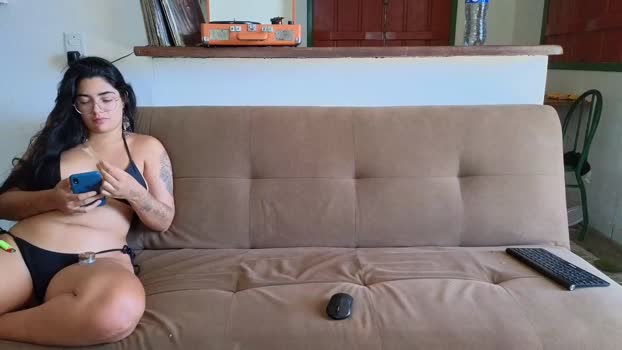 tropicalhotassxx bj-dildo Webcam SHOW @ Chaturbate 02-10-2024