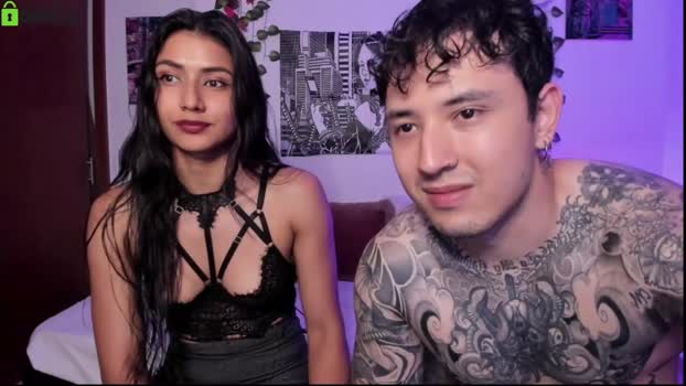 tyler_mia horny Webcam SHOW @ Chaturbate 03-10-2024