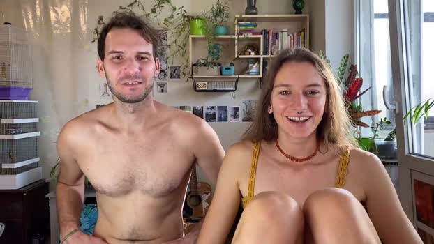 amarita_franchetti Topless Webcam SHOW @ Chaturbate 04-10-2024