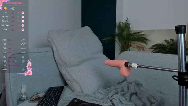 arikajoy fuckass Webcam SHOW @ Chaturbate 04-10-2024