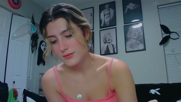 briadominick Porn Webcam SHOW @ Chaturbate 04-10-2024