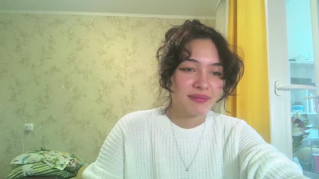 curly_011 Video Webcam SHOW @ Chaturbate 04-10-2024