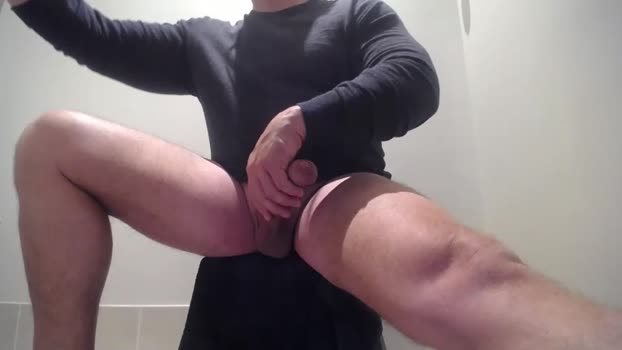 eurobullmuscle Video Webcam SHOW @ Chaturbate 04-10-2024