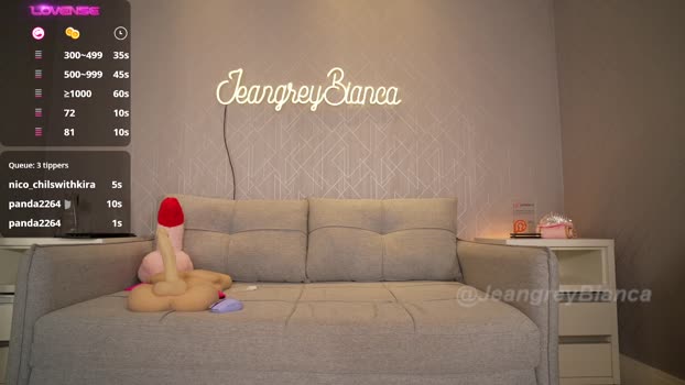 jeangreybianca oral Webcam SHOW @ Chaturbate 03-10-2024