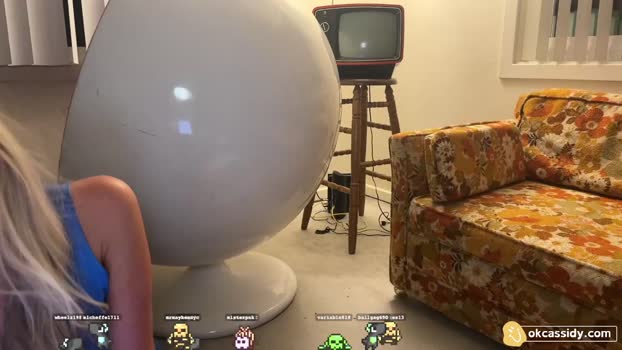 oh_ok_cassidy bigcock Webcam SHOW @ Chaturbate 04-10-2024