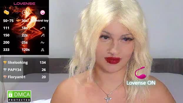 rosebelle1 gag Webcam SHOW @ Chaturbate 03-10-2024